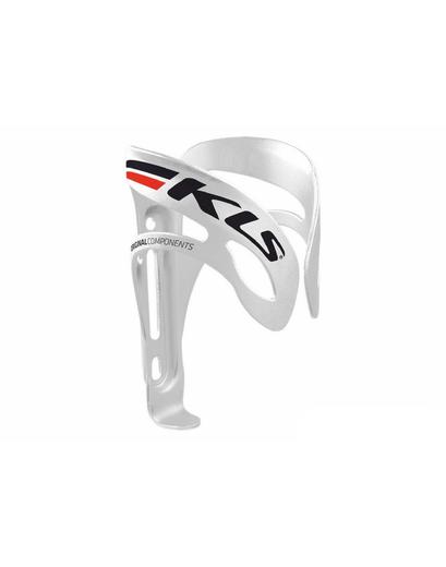 Фляготримач KLS Squad білий