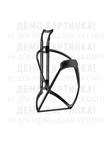 Фляготримач ONRIDE Pro Light пластиковий, 18 г, чорний