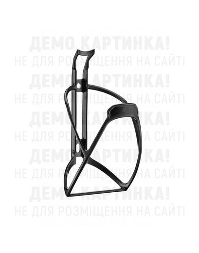 Фляготримач ONRIDE Pro Light пластиковий, 18 г, чорний