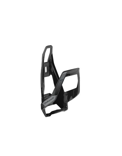 Фляготримач POLISPORT PRO Чорний/Сірий