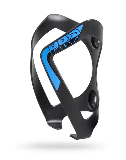 Фляготримач PRO ALLOY чорний/синій