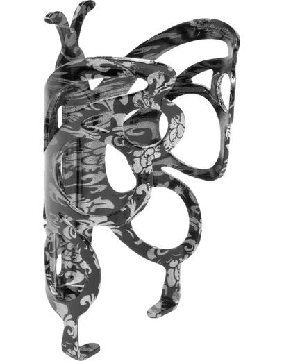 Фляготримач VK Butterfly чорний