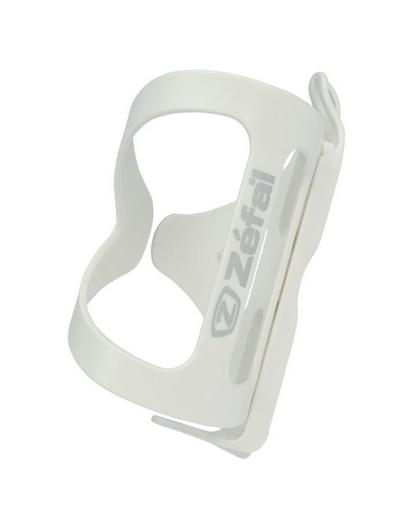 Фляготримач Zefal Wiiz боковий білий