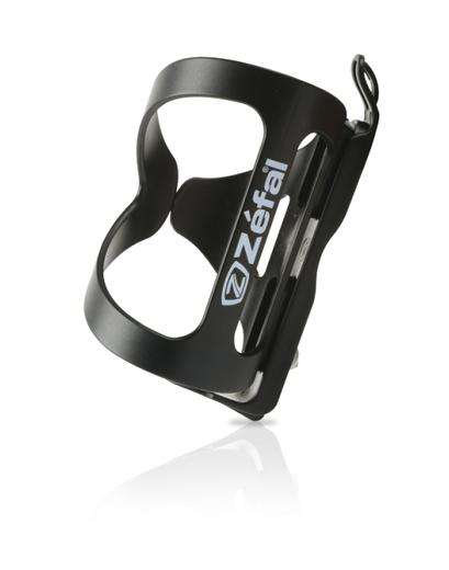 Фляготримач Zefal Wiiz боковий чорний