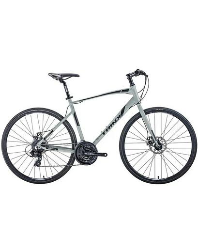 Free 2.0 Trinx 700Cx510 Matt-Grey-Black