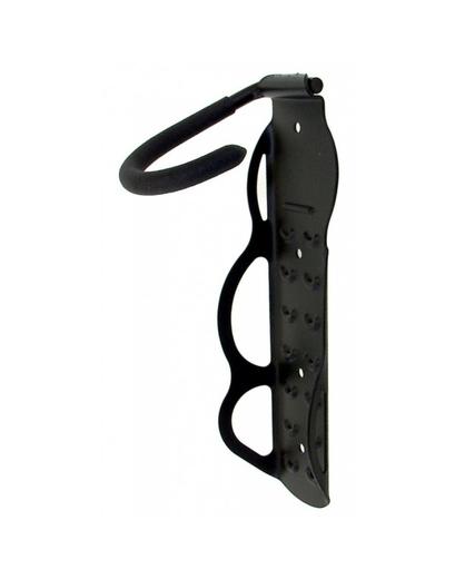 Гак для зберігання велосипеда на стіну Longus