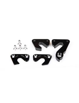 Гак заднього перемикача MTB 6BOX SWT 2015 135x10