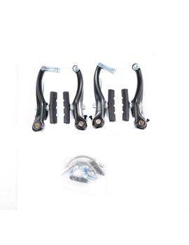 Гальмівні колодки ONRIDE Set-70, для V-brake 70 мм