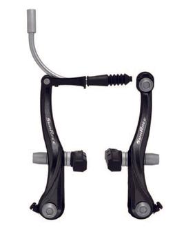 Гальмівні колодки дискові ONRIDE Set-60, V-brake 60 мм