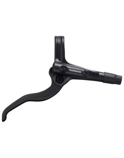 Гальмівна ручка Shimano BL-MT400 права для дискових гідравлічних гальм