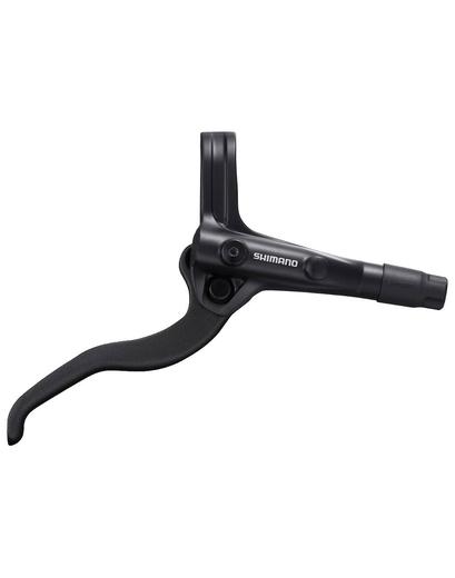Гальмівна ручка Shimano BL-MT400 права для дискових гідравлічних гальм