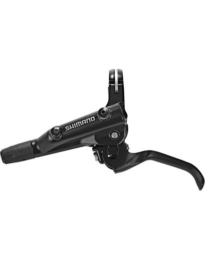 Гальмівна ручка Shimano Deore BL-MT501 ліва для дискових гідравлічних гальм