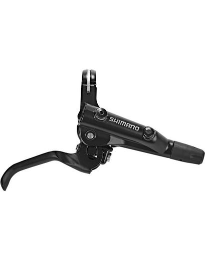 Гальмівна ручка Shimano Deore BL-MT501 права для дискових гідравлічних гальм