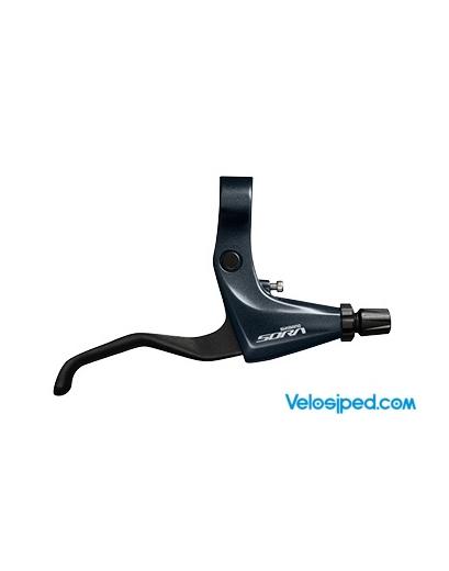 Гальмівна ручка Shimano Sora BL-R3000 V-brake права (ОЕМ)