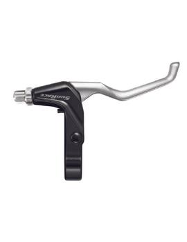 Накладки гумові Shimano BL-1055 / BL-R400 чорні