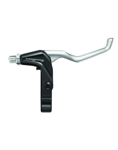 Гальмівна ручка SunRace BLM400 R, алюмінієві, права