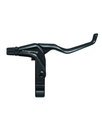 Гальмівна ручка SunRace BLM500 R, алюмінієві, права