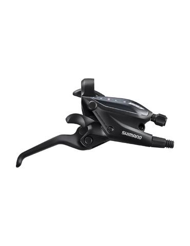 Гальмівна ручка/шифтер Shimano Acera ST-EF505 права 9 швидкостей гідравлічні гальма чорний