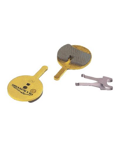 Гальмівні колодки Alligator для Avid BB5 кераміка