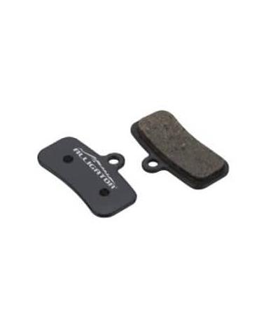 Гальмівні колодки Alligator для Shimano BR-M8120, BR-M7120, BR-M8020, BR-M820, BR-M810, BR-M640, BR-