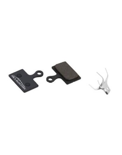 Гальмівні колодки Alligator для Shimano GRX/Ultegra органіка (OEM)