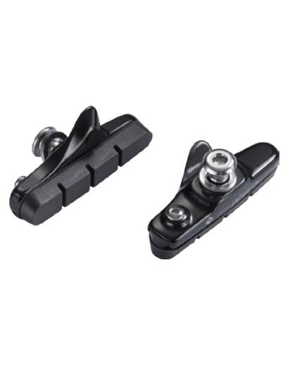 Гальмівні колодки Alligator RD-300-4 55 мм шосейні картриджні чорний