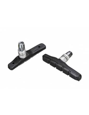 Гальмівні колодки ONRIDE Vice, V-brake 72 мм, чорні OEM