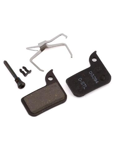 Гальмівні колодки Sram AM DB BRAKE PAD Sram HRD ORG/STL