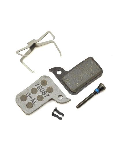 Гальмівні колодки SRAM Road Level Ultimate органіка