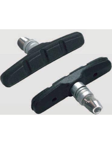 Гальмівні колодки SunRace BSM30 70 мм сумісні з V-brake, пара