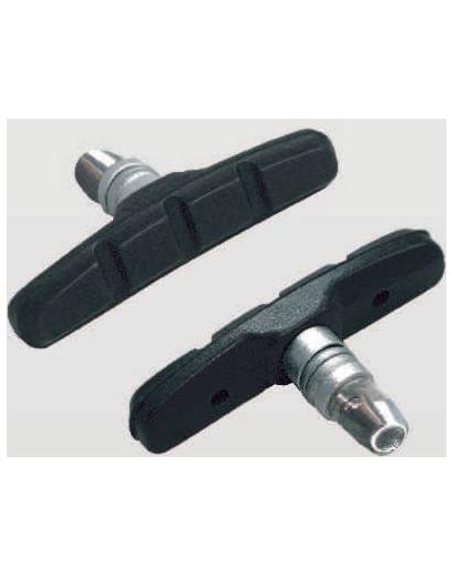 Гальмівні колодки SunRace BSM30 70 мм сумісні з V-brake, пара