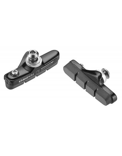 Гальмівні колодки Tektro P477 Cartridge 55мм Black