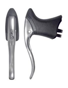 Накладки гумові Shimano BL-1055 / BL-R400 чорні