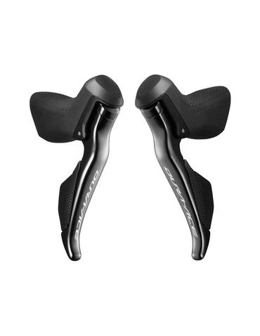 Гальмівні ручки/шифтери Shimano Dura-Ace Di2 ST-R9150 Dual Control 2x11 швидкостей ліва+права