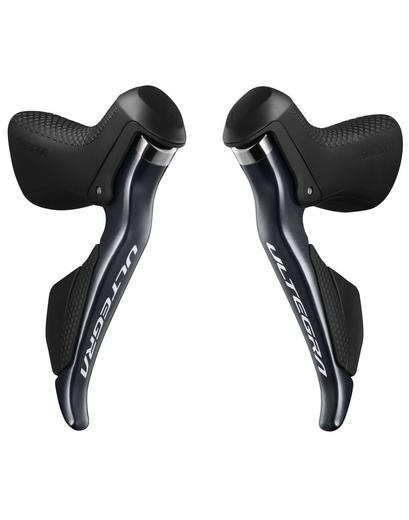 Гальмівні ручки/шифтери Shimano Ultegra Di2 ST-R8050 Dual Control 2x11 швидкостей ліва+парава