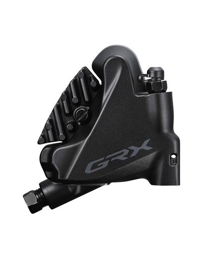 Гальмівний каліпер Shimano GRX BR-RX400 задній FLAT MOUNT без адаптера