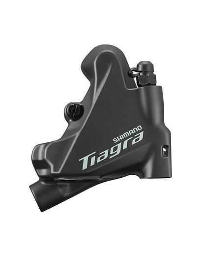 Гальмівний каліпер Shimano Tiagra BR-R4770-R задній FLAT MOUNT без адаптера