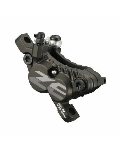 Гальмівний каліпер Shimano Zee BR-M640 гідравліка без адаптера з колодками H03C/Fin