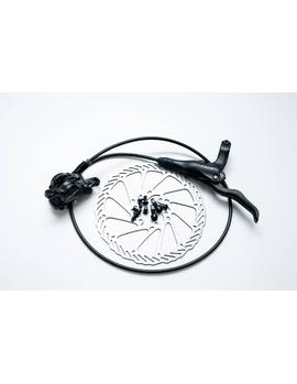Адаптер прокачки гідравл. диск гальм ручки Shimano ST-R8020