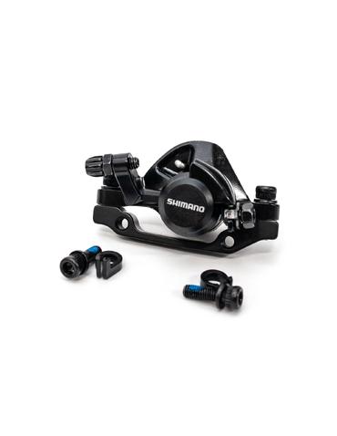 Гальмо дискове механ. 160 SHIMANO BR-TX805 " 2019
