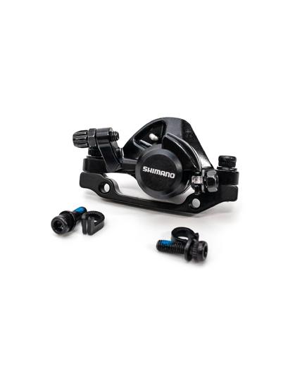 Гальмо дискове механ. 160 SHIMANO BR-TX805 " 2019