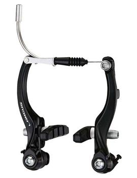 Гальмо роллерне Shimano Nexus BR-C3010-R заднє ротор 140мм (OEM)