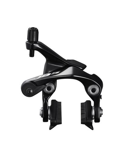 Гальмо переднє Shimano 105 BR-R7010-F Direct Mount чорний