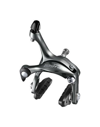 Гальмо переднє Shimano Tiagra BR-4700 сріблястий