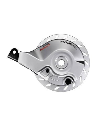 Гальмо роллерне Shimano Nexus BR-C3010-R заднє ротор 140мм (OEM)
