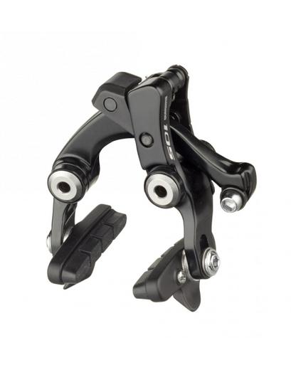 Гальмо заднє Shimano 105 BR-5810 для шосе DIRECT MOUNT колодки R55C4