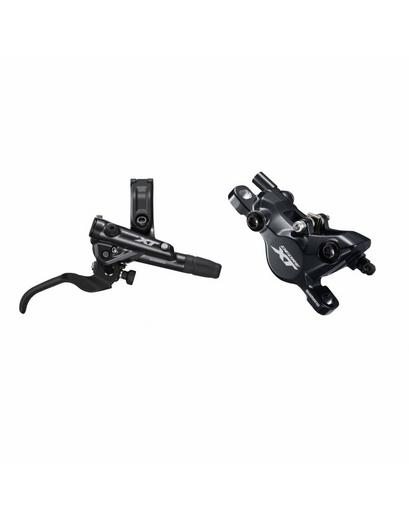 Гальмо заднє Shimano Deore XT BR-M8100 гідравліка без адаптера без ротора