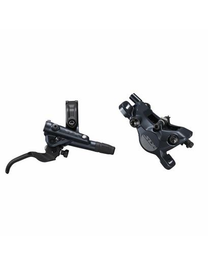 Гальмо заднє Shimano SLX BR-M7100 гідравліка без адаптера без ротора