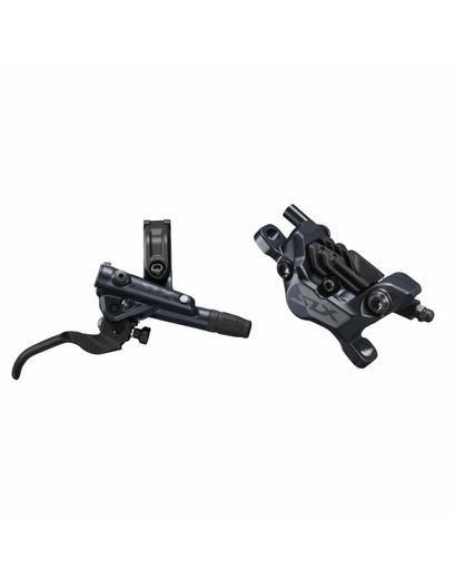 Гальмо заднє Shimano SLX BR-M7120 гідравліка без адаптера без ротора