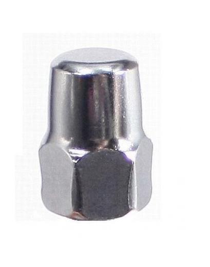 Гайка Shimano HB-IM40 CAP NUT (M9)